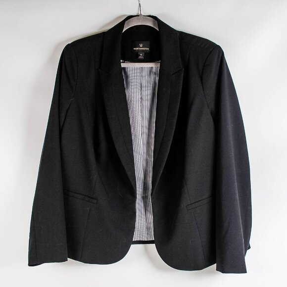 Worthington Jackets & Blazers - Worthington Suit Jacket - Size 1X